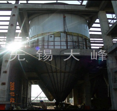 高速离心喷雾干燥机